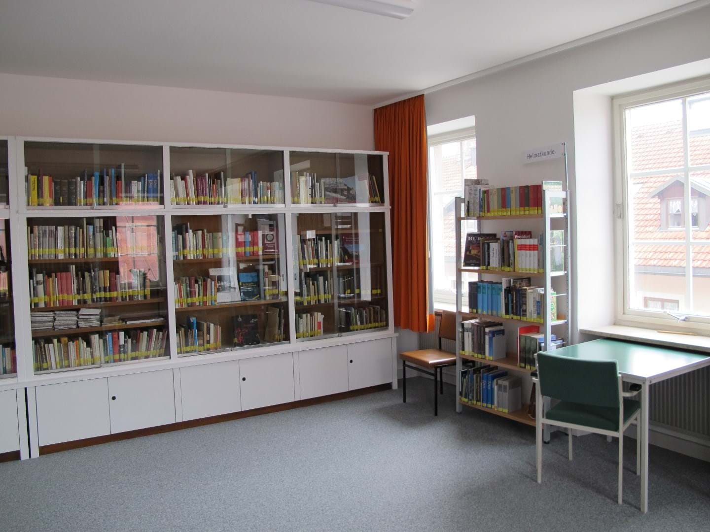 Allgäubibliothek