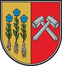 Wappen Sonthofen