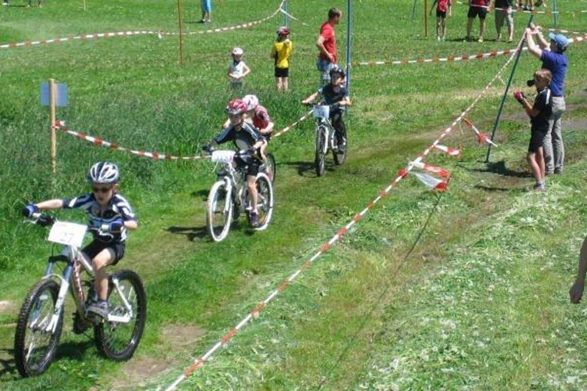 Mountainbike-Kids-Cup