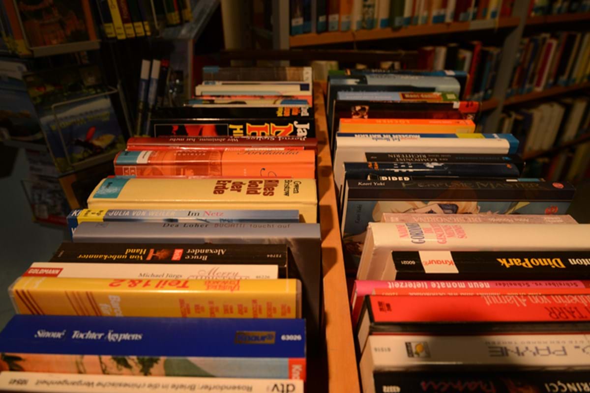 Literatur