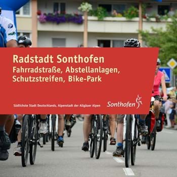 ADFC-Fahrradklimatest - Umfrage bis 30. November