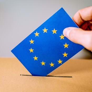 Information für Unionsbürger zur Teilnahme an der Europawahl in Deutschland